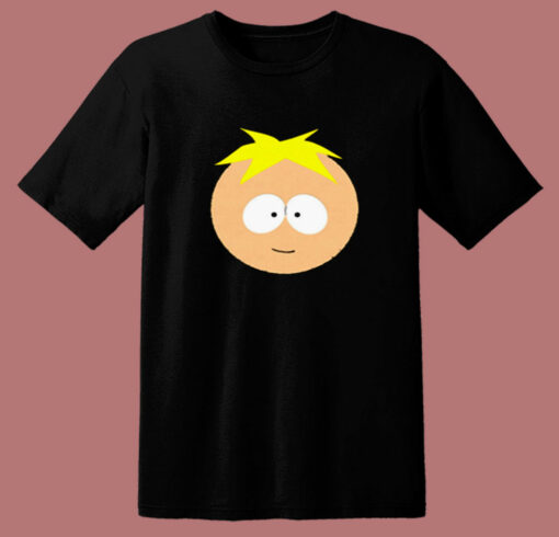 Straight Outta South Park Cute 80s T Shirt