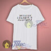 Stranger Things Abc Words T Shirt
