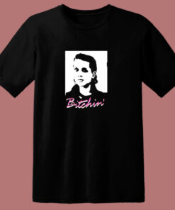 Stranger Things Eleven Bitchin 80s T Shirt