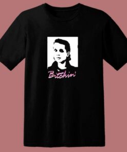Stranger Things Eleven Bitchin 80s T Shirt