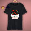 Strawberries Fruit Lover Gift T Shirt