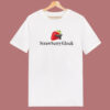 Strawberry Glock Funny T Shirt Style