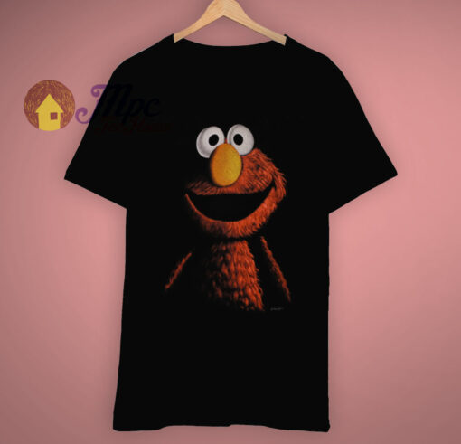 Street 90s Elmo Vintage T Shirt