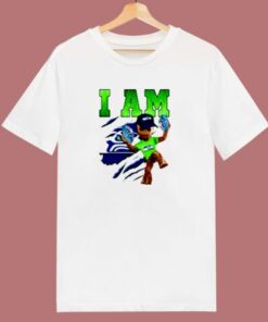 Strong Groot I Am Seattle Seahawks Funny 80s T Shirt 1 Strong Groot I Am Seattle Seahawks Funny 80s T Shirt 2