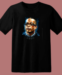 Stuart Scott 1965 2015 80s T Shirt 1