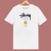 Stussy Martine Rose World Tour 80s T Shirt