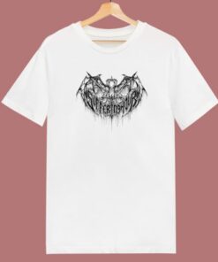 Suffering Hour Band T Shirt Style