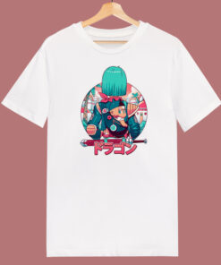 Summer Dragon Anime T Shirt Style On Sale Summer Dragon Anime T Shirt Style On Sale