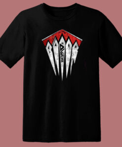 Summon The Demon Finn Balor T Shirt Style