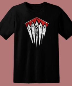 Summon The Demon Finn Balor T Shirt Style