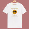 Sun Family Vacations 80s T Shirt