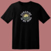 Sunshine In My Mind 80s T Shirt