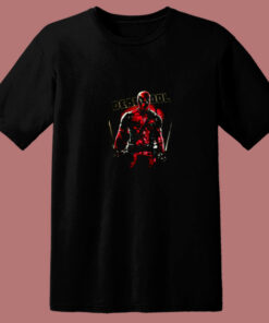 Sunshine On My Mind 80s T Shirt