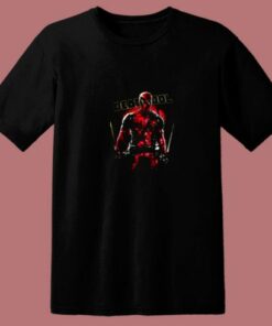 Sunshine On My Mind 80s T Shirt