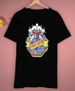 Super Fan Of UFC Vintage T Shirt 1 Super Fan Of UFC Vintage T Shirt 3