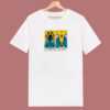 Superblast Tarot 80s T Shirt