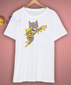 Superhero Batwoman T Shirt 1