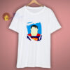 Superhero Superman Shirt On Sale