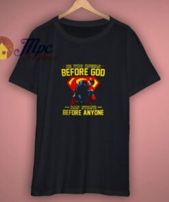 Superman Statement Superhero Shirt 1 Superman Statement Superhero Shirt 3