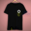 Supernatural Anti-possession T Shirt