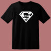 Superslut Superman Slut T Shirt Style
