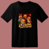 Susie Carmichael Rugrats Custom 80s T Shirt