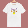 Swaggy P Nick Young Basketball La Sports 80s T Shirt