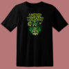 Sweet Screams Luigi Mansion T Shirt Style