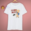 Tag Porky Pig 90s Nike Vintage T Shirt