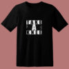 Take A Knee Retro 80s T Shirt