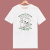 Take Care Of The Earth T Shirt Style