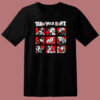 Take Your Heart Persona T Shirt Style
