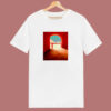 Tame Impala The Slow Rush 80s T Shirt