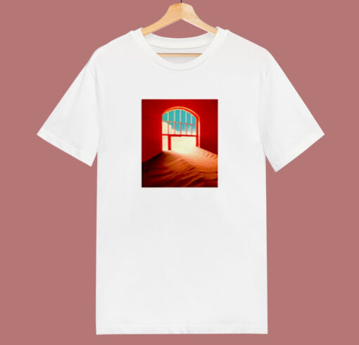 Tame Impala The Slow Rush 80s T Shirt