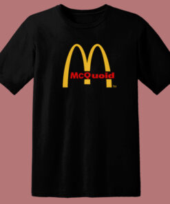 Tanya Mcquoid T Shirt Style