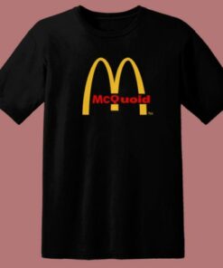 Tanya Mcquoid T Shirt Style