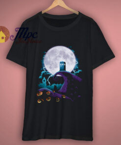 Tardis and Nightmares