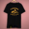 Tatooine Summer Camp Unisex Premium T Shirt Size S-2XL