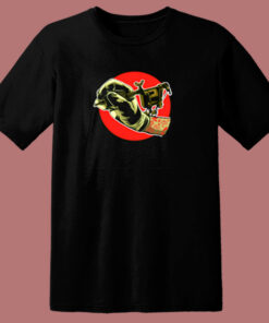 Tattoo Machine 80s T Shirt