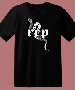 Taylor Swift Rep Reputation T Shirt Style 1