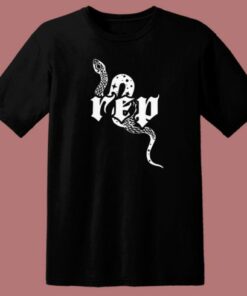 Taylor Swift Rep Reputation T Shirt Style 1 Taylor Swift Rep Reputation T Shirt Style 2