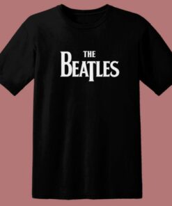 Taylor Swift Wear The Beatles T Shirt Style 1 Taylor Swift Wear The Beatles T Shirt Style 2