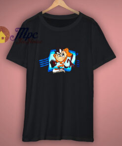 Tazmania Hip Hop Rappers Swag Shirt 1