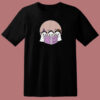 Teacher Halloween Ghost T Shirt Style