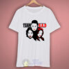Team B.A.D WWE Cool T Shirt