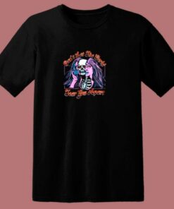 Tear You Apart 80s T Shirt