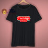 Teenage Fanclub Alternative Rock Vintage Rare T-Shirt