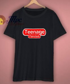 Teenage Fanclub Alternative Rock Vintage Rare T-Shirt 1 Teenage Fanclub Alternative Rock Vintage Rare T Shirt 3