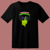Teenage Mutant Ninja Tentacles 80s T Shirt