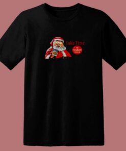 Tegridy Cocaine South Park 80s T Shirt